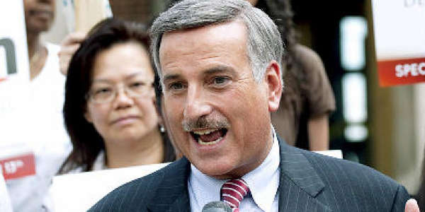 david weprin